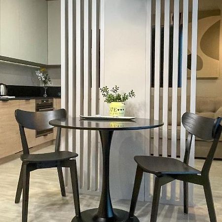 Comfortable 1-Room Apartment Close To The Center วอร์ซอ ภายนอก รูปภาพ