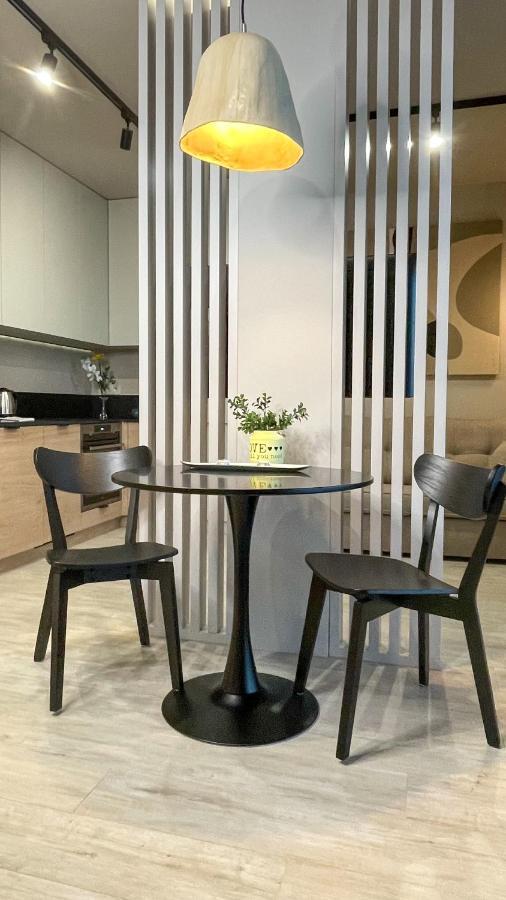 Comfortable 1-Room Apartment Close To The Center วอร์ซอ ภายนอก รูปภาพ