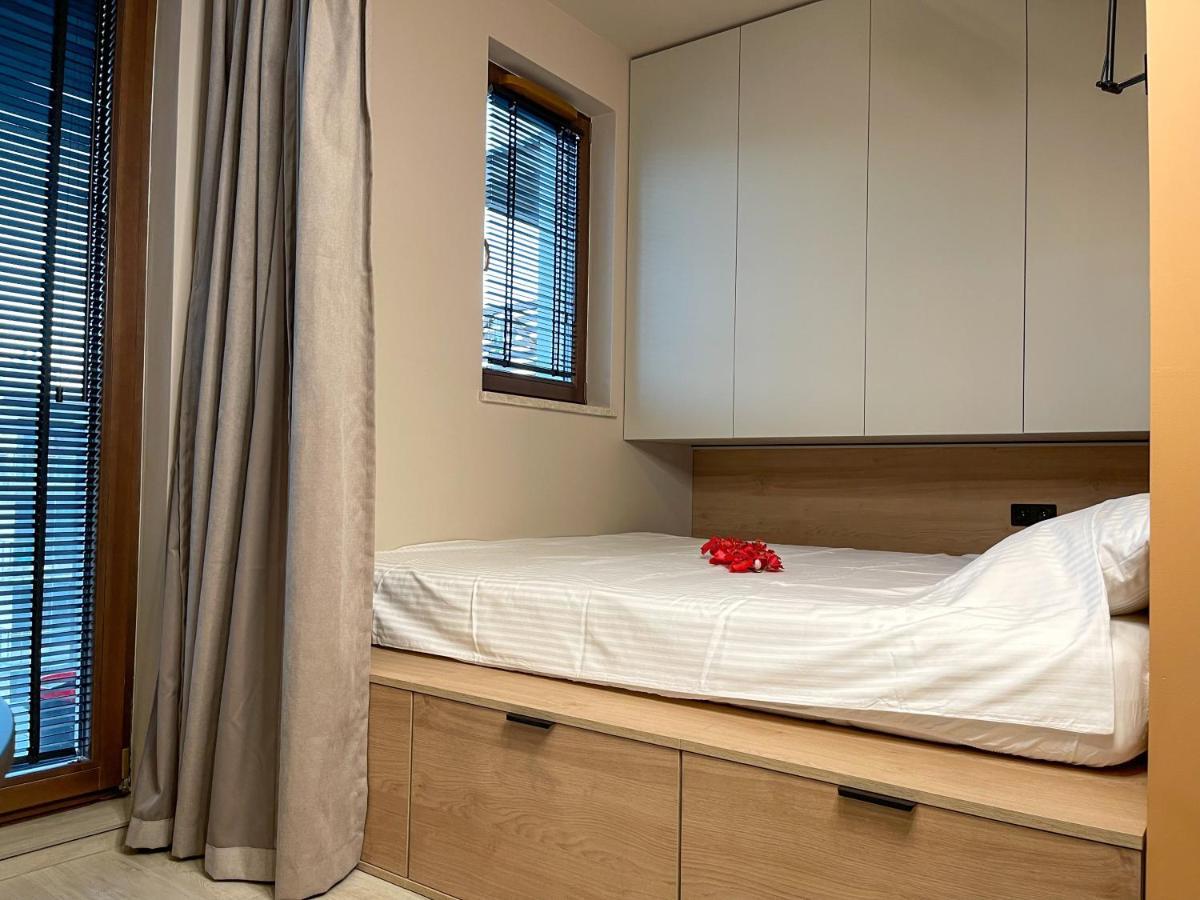 Comfortable 1-Room Apartment Close To The Center วอร์ซอ ภายนอก รูปภาพ