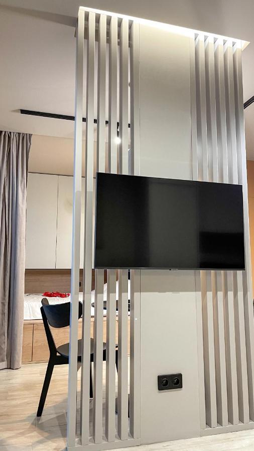 Comfortable 1-Room Apartment Close To The Center วอร์ซอ ภายนอก รูปภาพ